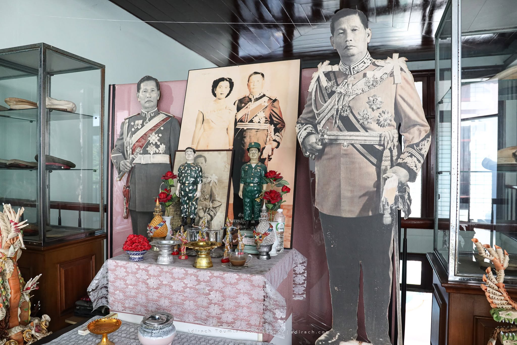 title - รู้จักกับ อาคารธนะรัชต์ หรือ อาคารบ้านจอมพลสฤษดิ์